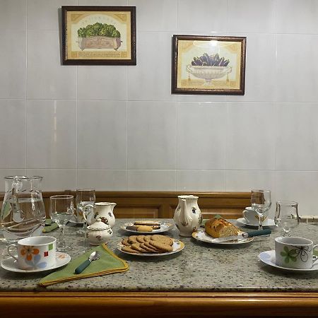 Acasadaconcha Βίλα San Juan Εξωτερικό φωτογραφία
