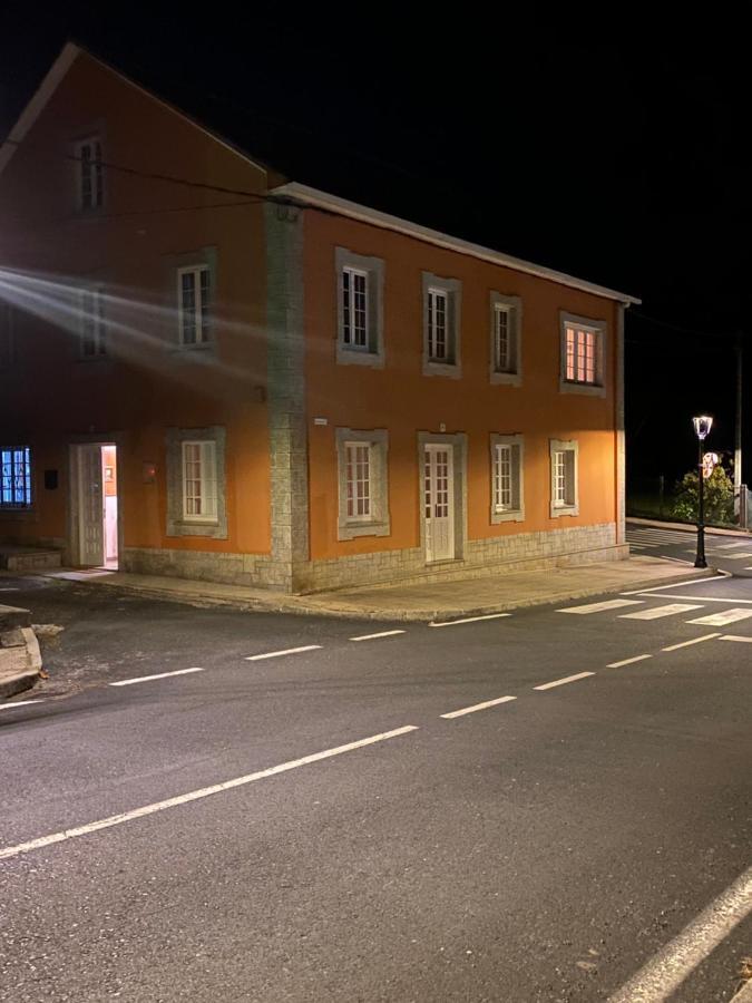 Acasadaconcha Βίλα San Juan Εξωτερικό φωτογραφία