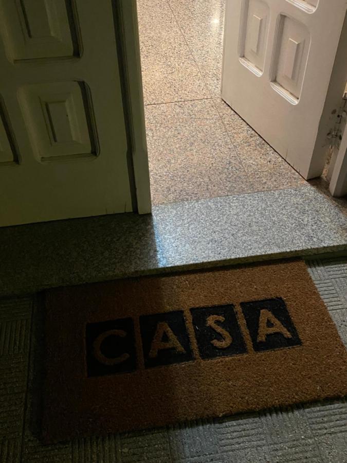 Acasadaconcha Βίλα San Juan Εξωτερικό φωτογραφία