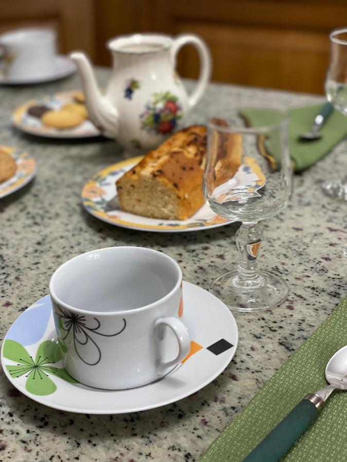 Acasadaconcha Βίλα San Juan Εξωτερικό φωτογραφία