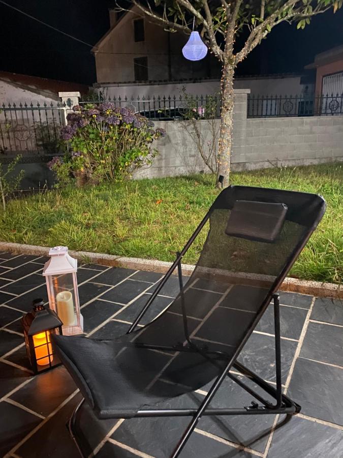 Acasadaconcha Βίλα San Juan Εξωτερικό φωτογραφία