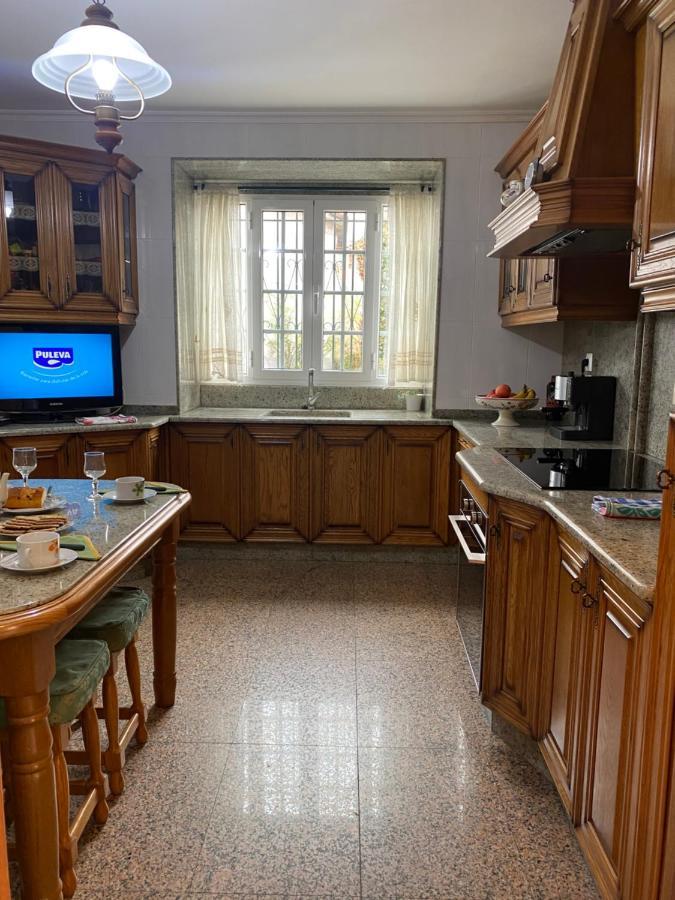 Acasadaconcha Βίλα San Juan Εξωτερικό φωτογραφία