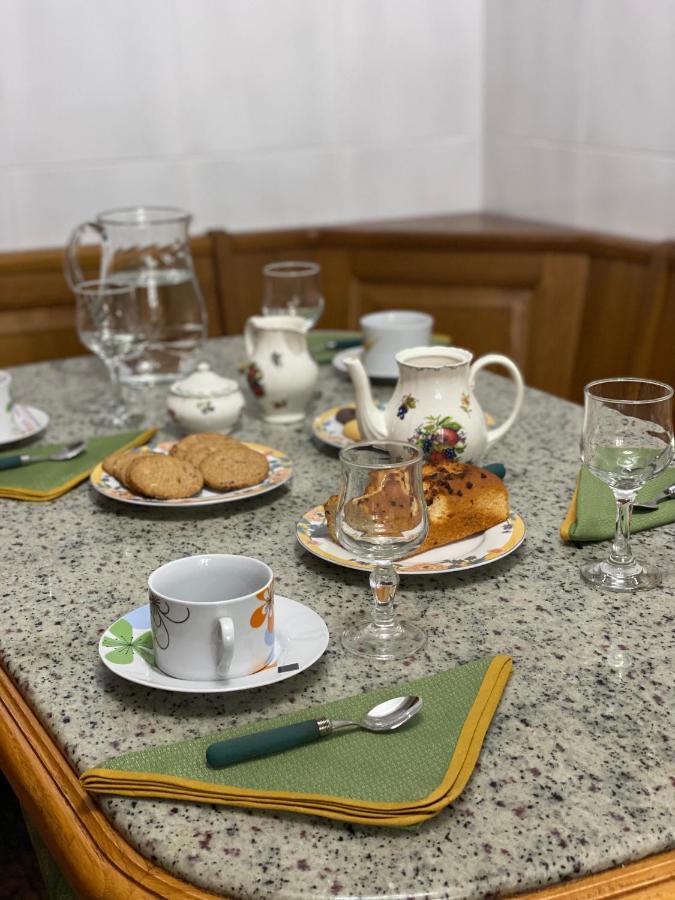 Acasadaconcha Βίλα San Juan Εξωτερικό φωτογραφία